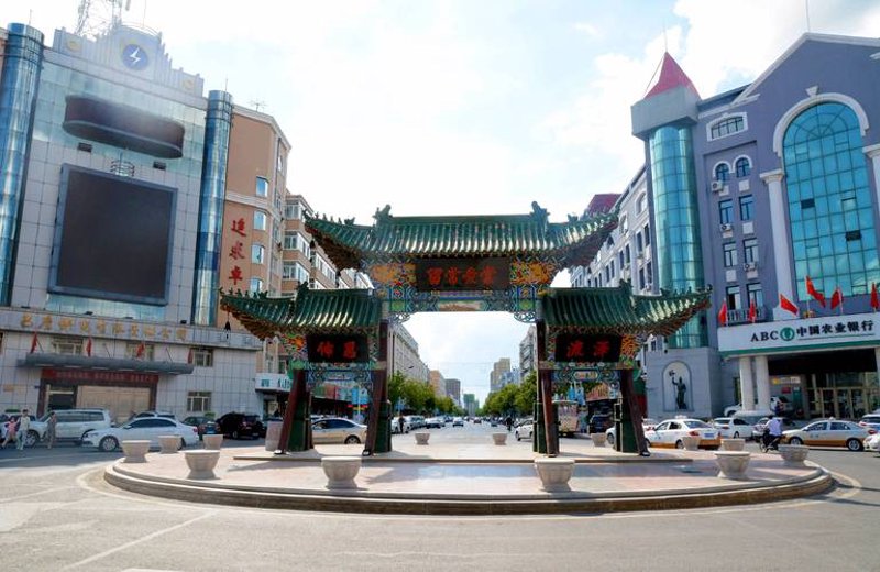 巴彦县劳务市场动态：新兴商机与挑战并存